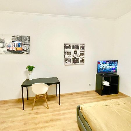 Camera Con Bagno Privato - Zona Bocconi Milan Extérieur photo