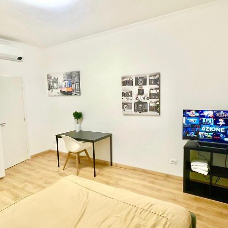 Camera Con Bagno Privato - Zona Bocconi Milan Extérieur photo