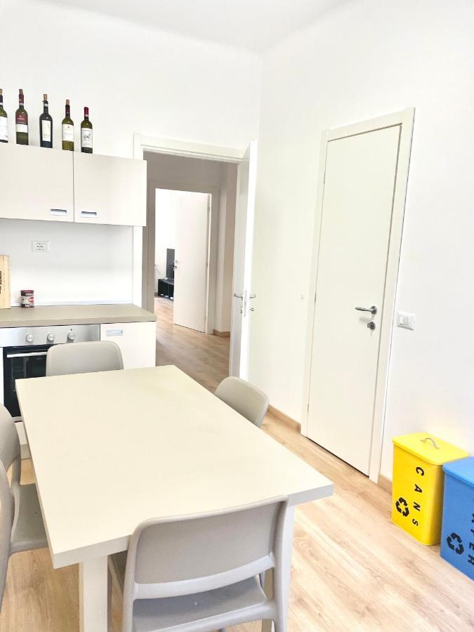 Camera Con Bagno Privato - Zona Bocconi Milan Extérieur photo