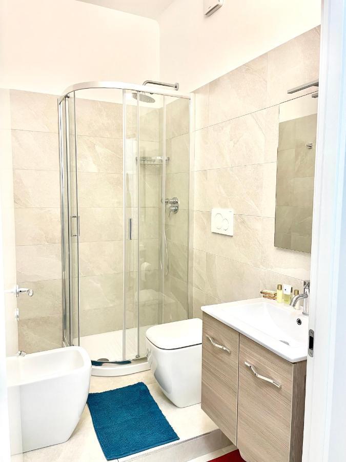 Camera Con Bagno Privato - Zona Bocconi Milan Extérieur photo